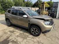 Dacia Duster 2018 1.6sce Klima Kamera PRESTIGE 56.000km