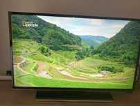 Telewizor samsung smart tv 40 cali 4K Ultra HD