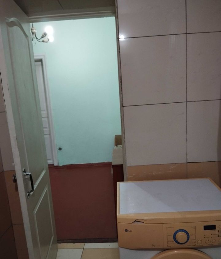 Здам 2к кв поруч з центром на Бугаївській