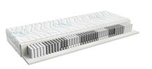 Materac sprężynowy multipocket Merida 160x200 H3