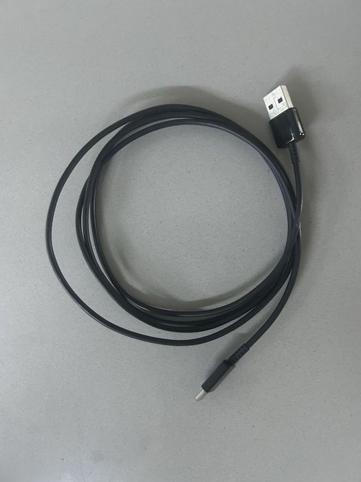 Cabo USB → Tipo C (150 cm)