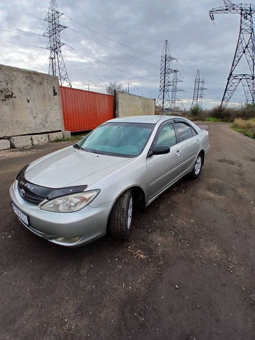 Продам Тоета Камри 30