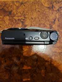 Câmara Fotográfica Panasonic Lumix dmc-tz55