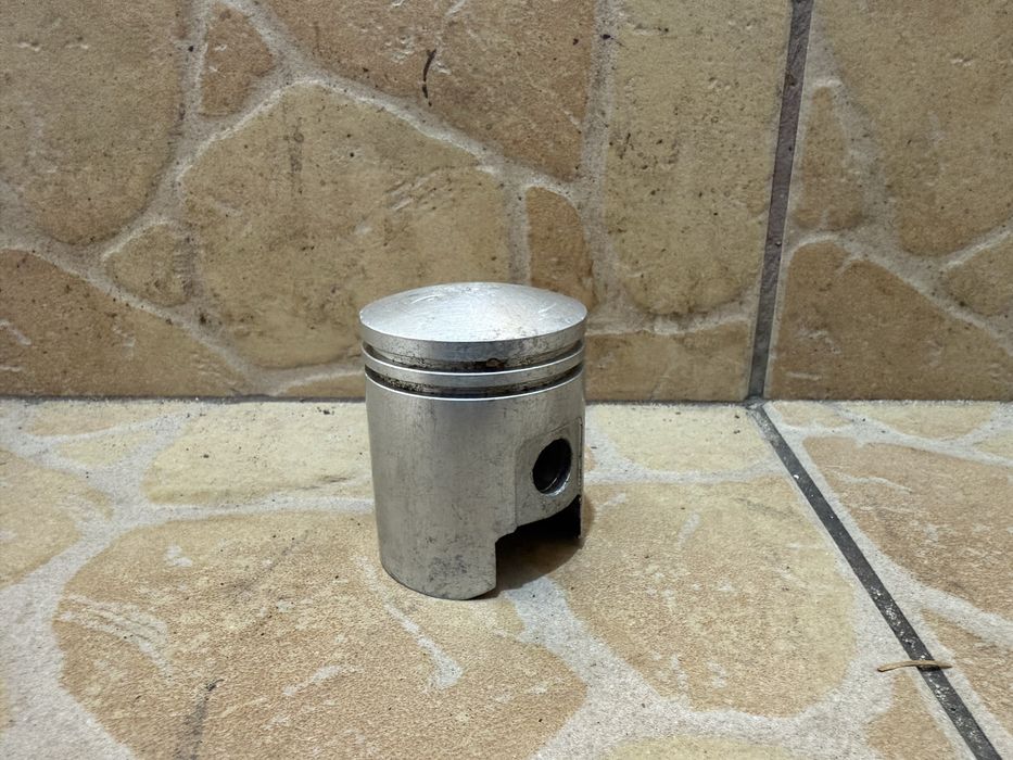 Tłok nominalny WSK WFM 125 org PRL wysyłka