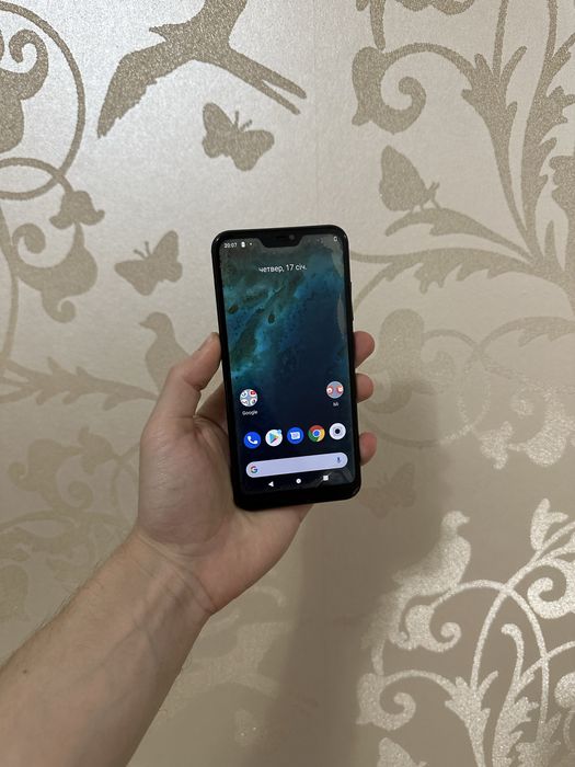 Xiaomi MI A2 Lite 3/32 GB Dual-SIM!