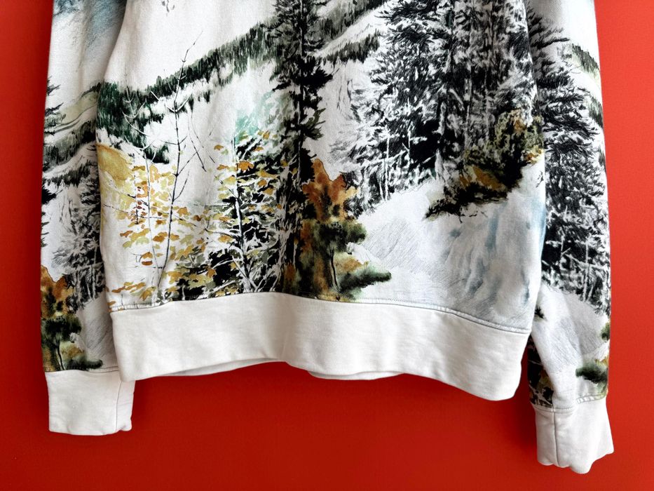 Tommy Hilfiger чоловіча кофта з капюшоном худі толстовка розмір L