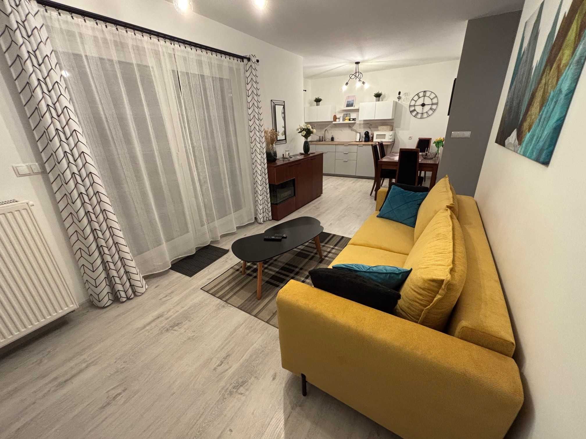 Apartament na Spokojnej Wisła - Wakacje