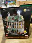 Lego Marvel 76218 Sanctum Sanctorum