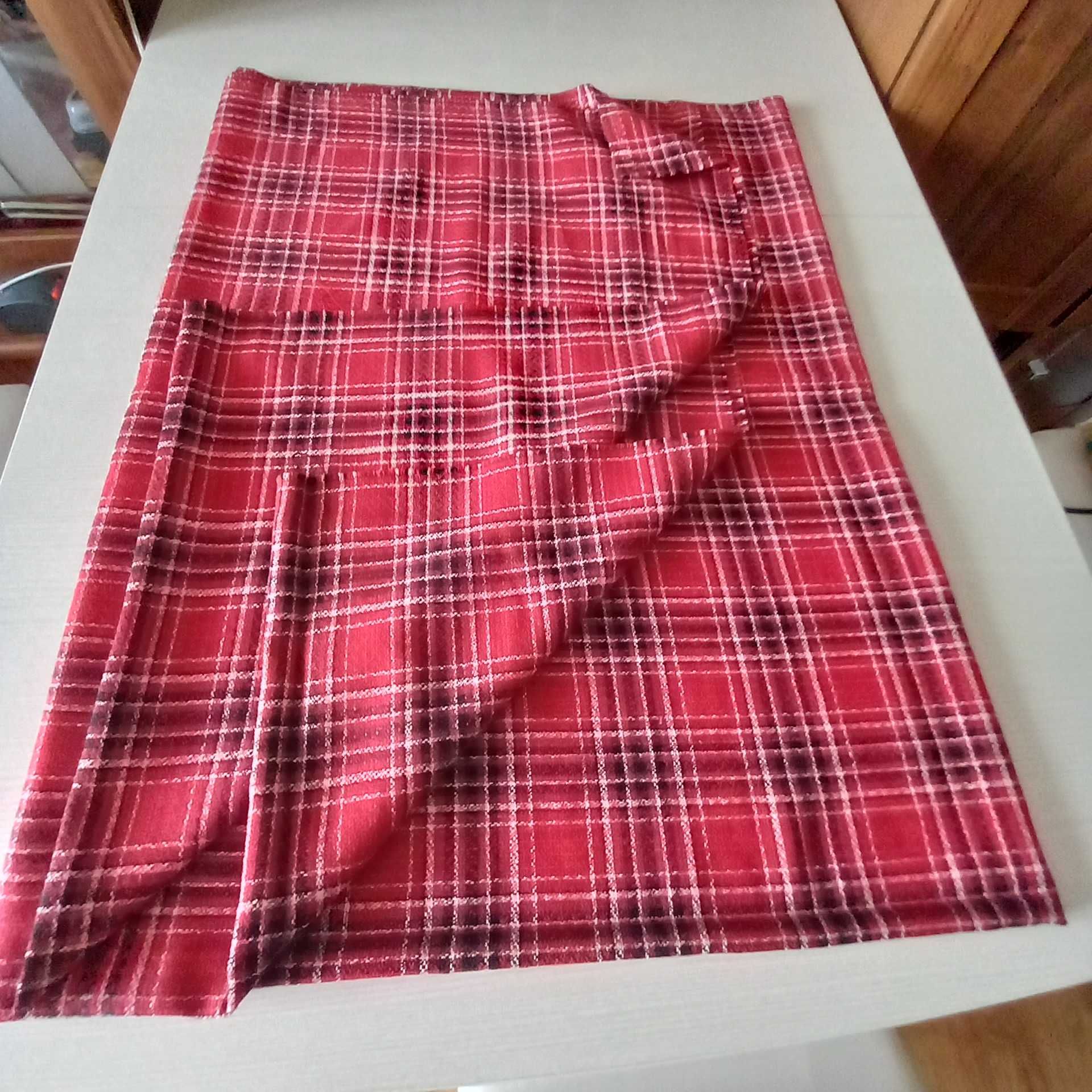 Kupon nowego materialu 150 x 215 cm