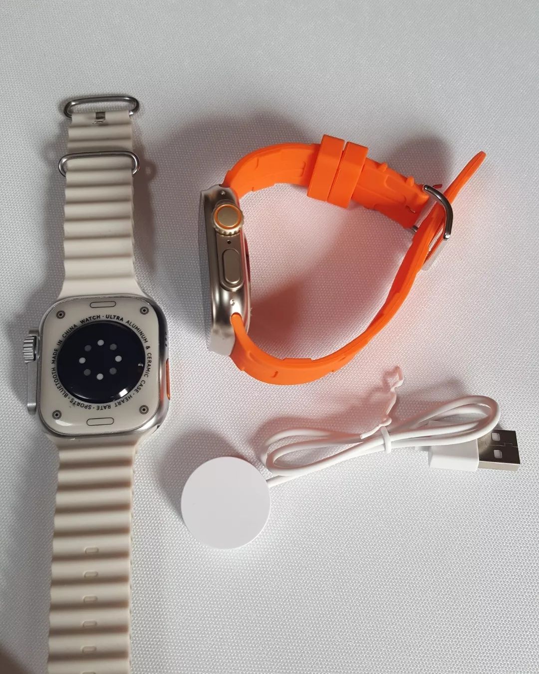 Смарт годинник Smart Watch