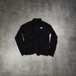 DAMSKA Lekka Sportowa Bluza Rozpinana Cienka Flashdry The North Face