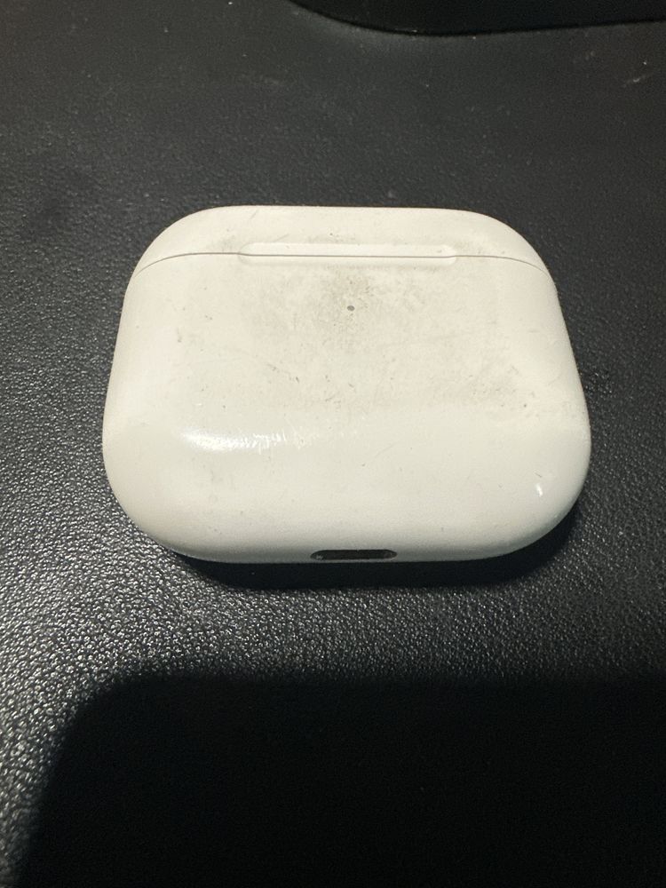 Apple AirPods 3 made in China