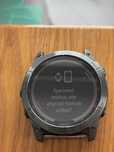 Fenix 7X Sapphire Solar Tytanowo-szary z powłoką węglową (DLC)