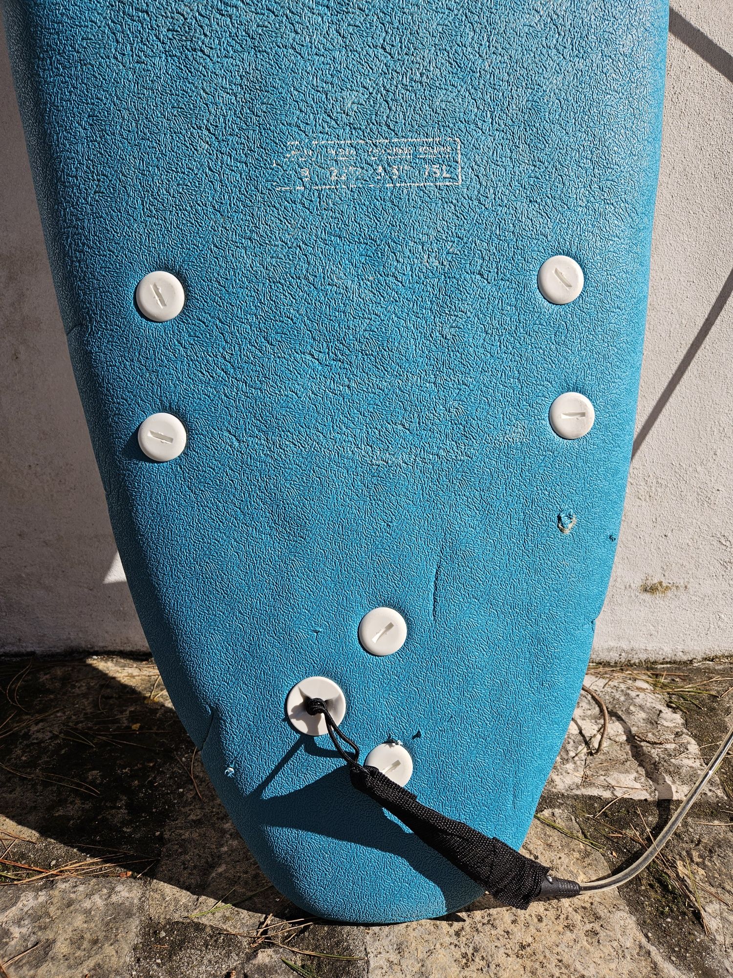 Prancha Surf 7'8" Olaian