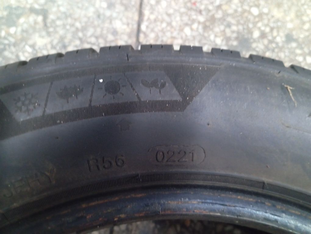 Opony wielosezonowe imperial 175/65 R15