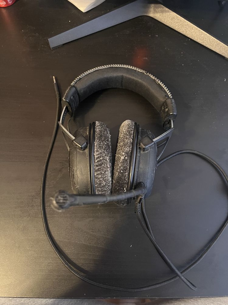 Sluchawki HyperX Cloud Alpha II