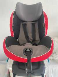 cadeira automóvel babysafe