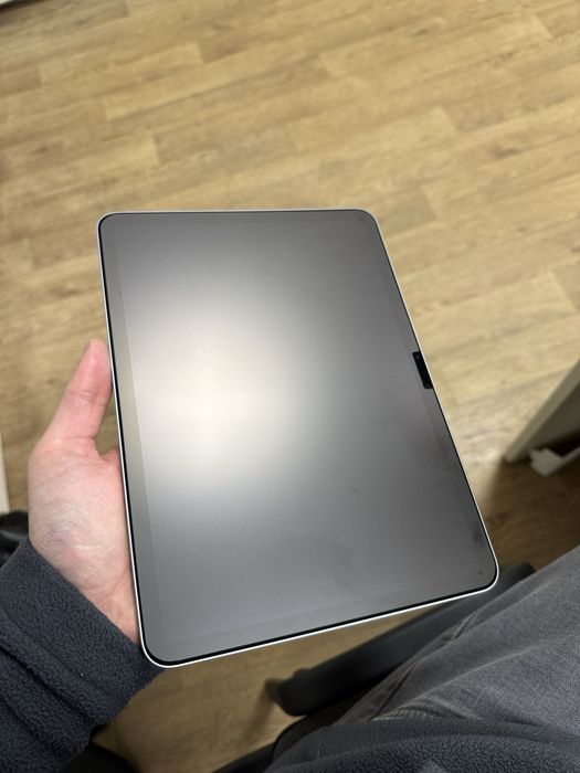 Apple ipad Air M3 Space Grey 128gb Wi-Fi 1 цикл зарядки Новий!