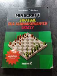 Minecraft strategie dla zaawansowanych graczy