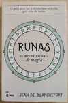 Portes Grátis - Runas - Os novos rituais de magia