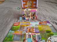 Lego Friends 41365 Atelier Emmy