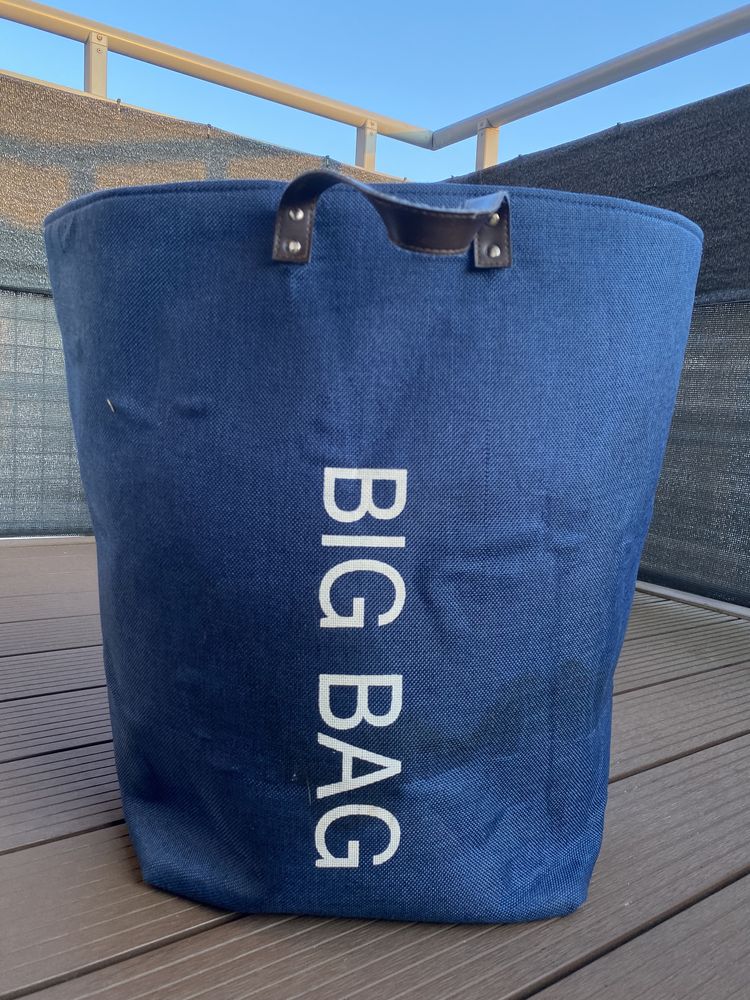 Torba Big Bag duża