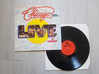 Chicago Transit Authority – Live In Concert LP*3958