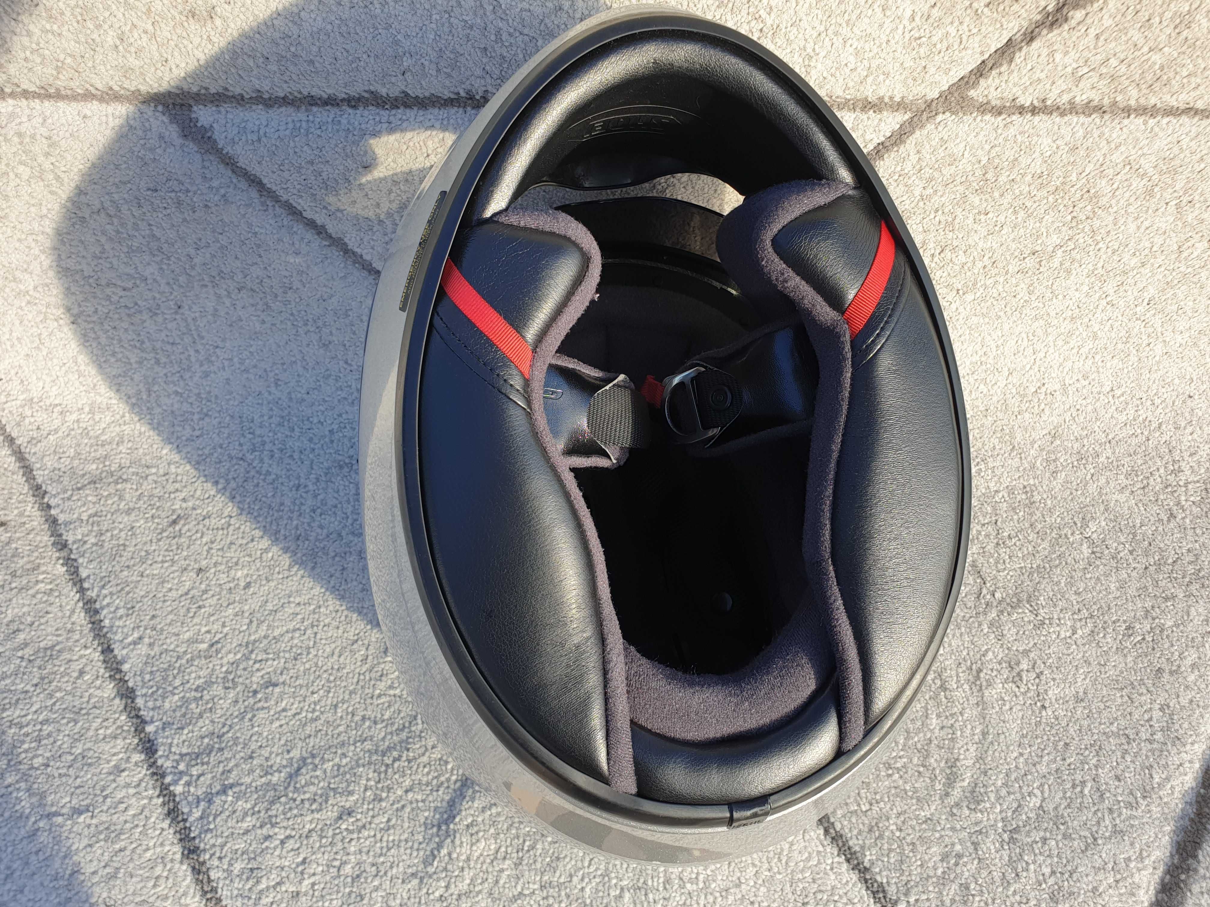 Shoei Gt Air S kask motocyklowy z blendą