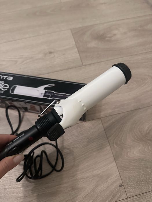 Плойка Rowenta Elite model look