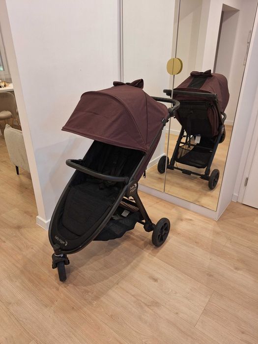Wózek Baby Jogger GT2 Mini