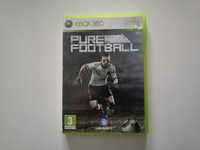 Gra Xbox 360 Pure Football