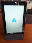 Lenovo ThinkSmart. Odblokowany i wgrany wall panel Home assistant