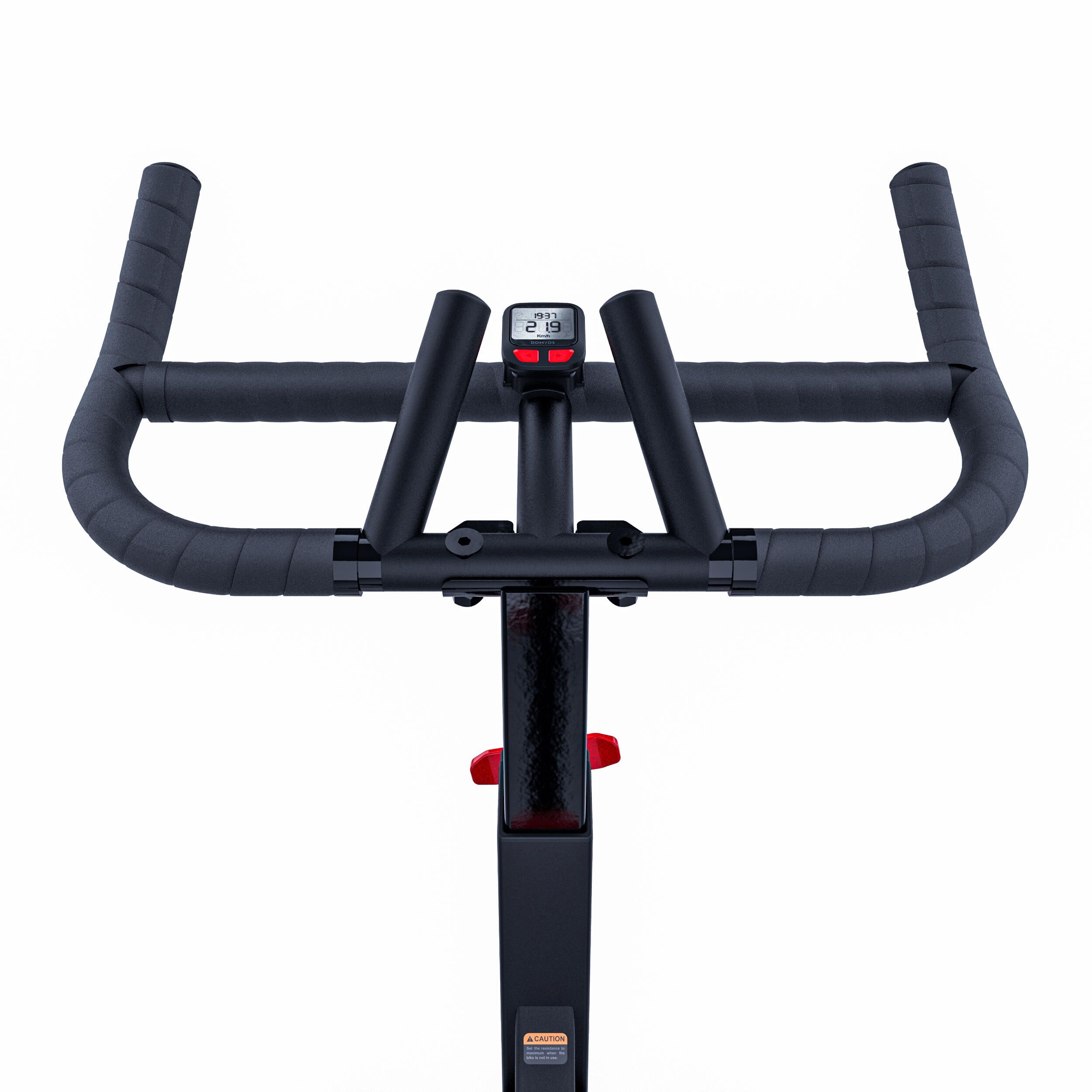 Bicicleta de Ciclismo Indoor  Spinning 100