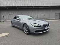 BMW Seria 6 BMW 640D