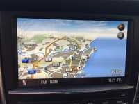 Atualização Mapas GPS Navegação Porsche PCM 3.1 2022