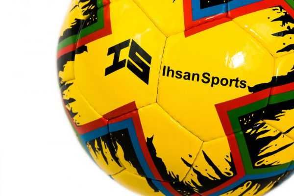 Nowa Piłka Panther IHSAN SPORTS