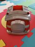Carro Marshall patrulha pata