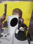 Konsola Xbox Series S Pad Stan B.Dobry . Gwarancja .