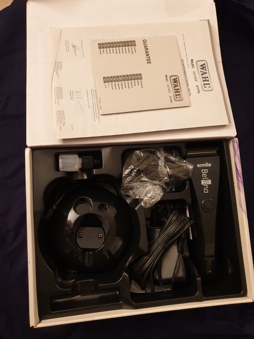 Ermila bellina cordless