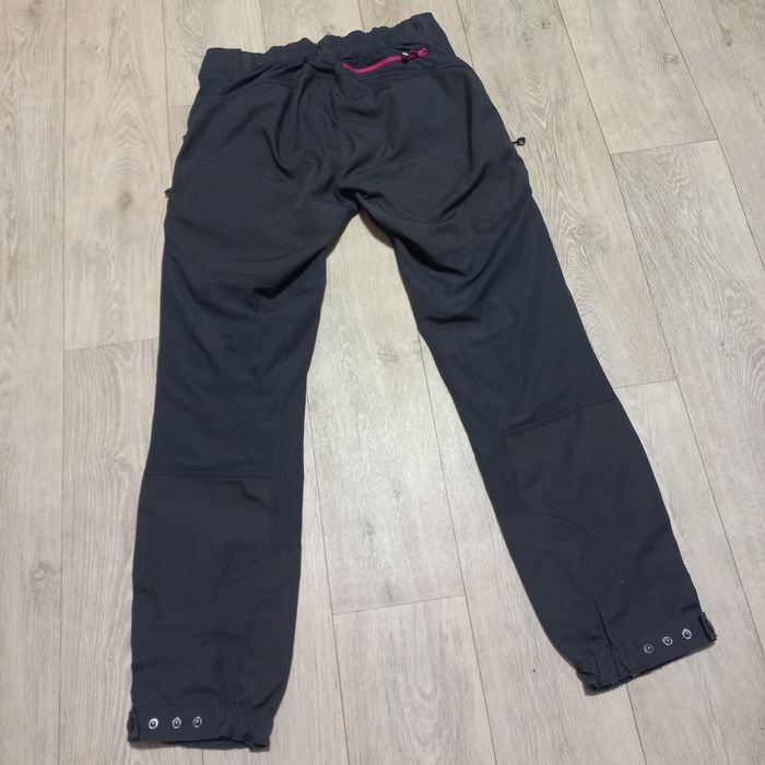 Штаны Трекинговые Revolution Race L- XL. Женские