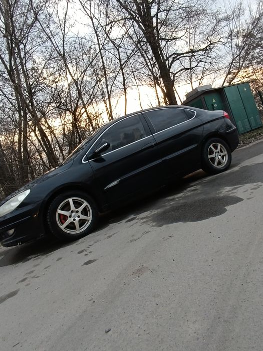 Продам Чері м11!