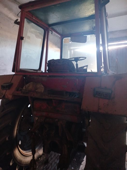 Продаються Трактора ЮМЗ