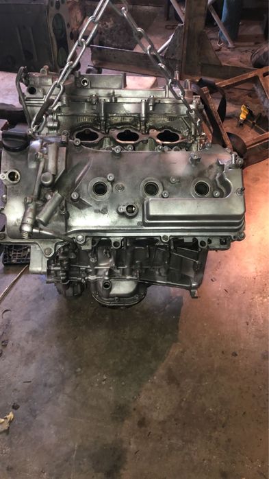 Продам двигатель,мотор Toyota,Lexus  2gr-fe 3.5 бензин