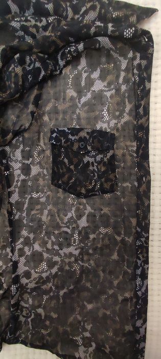 Продаю куртку шкіряну