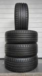 4 sztuki opony lato 215/45/18 Michelin Pilot 2022 rok (OL349/OH)
