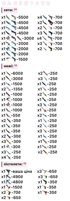 мм2 / годлі / роблокс / mm2 / murder mystery 2