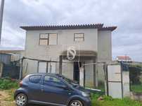 Oportunidade única em Quinta do Anjo – Terreno rústico com projeto em