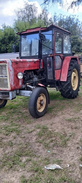 Sprzedam Ursus C 360