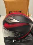 Vendo capacete GXT