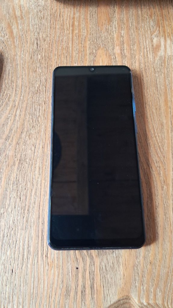 Galaxy A31 64GB/Dual-SIM/NFC/AMOLED/48 Mpx/LTE/WiFi Zesta